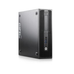 HP Z240 SFF core i7-6700 16GB 512GB Win 10 Pro MAR