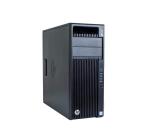 HP Z440 Xeon E5-1650 32 512 Q M4000