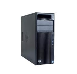 HP Z440 Xeon E5-1650 32 512 Q M4000
