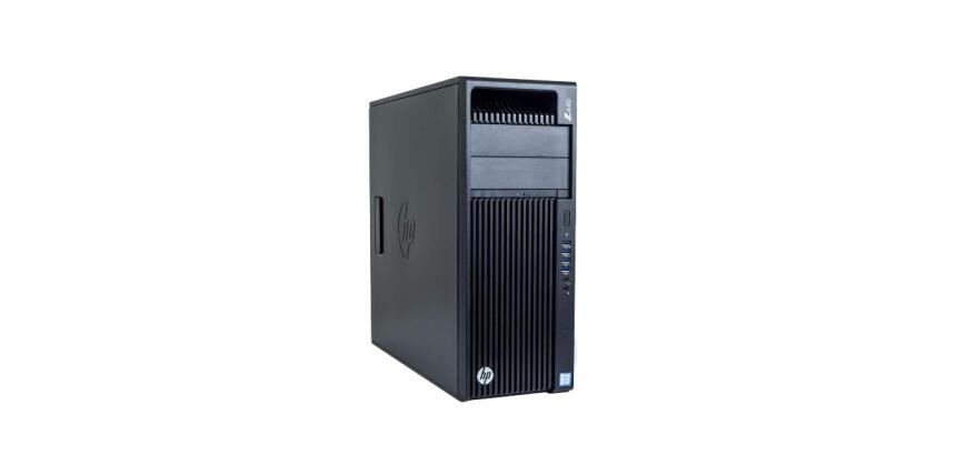 HP Z440 Xeon E5-1650 32 512 Q M4000