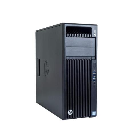 REF HP Z440 E5 1650 32 512 Q M4000