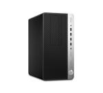 REF HP 600 G5 Tower i7-9700 16GB 512GB Win 11 Pro MAR