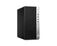 REF HP 600 G5 Tower i7-9700 16GB 512GB Win 11 Pro MAR