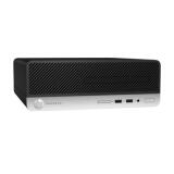 REF HP 400 G5 SFF i5-8500 32GB 2TB HDD Win 11 Pro MAR