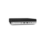 REF HP 800 G5 DM i5-9500T 16GB 512GB Win 11 Pro MAR