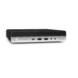 REF HP 800 G4 DM i5-8400T-8gb-512gb Win 11 Pro MAR
