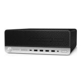 REF HP 600 G5 SFF i5-8500 8GB 256GB Win 11 Pro MAR