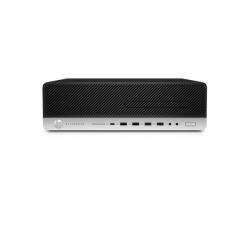 REF HP 800 G4 SFF i5-8400 8GB 256GB Win 11 Pro MAR
