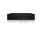 REF HP 800 G4 SFF i5-8400 8GB 256GB Win 11 Pro MAR