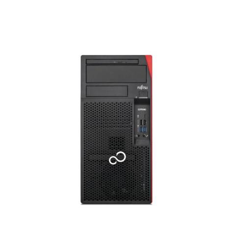 REF Fujitsu P758 Tower I7-8700 16/256GB Win 11 Pro MAR