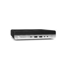HP 800 G4 DM i5-9500T 16GB 512GB Win 11 Pro MAR