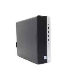 REF HP 600 G5 Tower i7-9700/16/512GB Win 11 Pro MAR