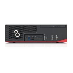 REF FUJITSU D738 SFF i5-8400T/16/1TB W11 PRO MAR + NORTON