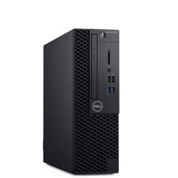 REF DELL 3070 SFF i5-9400T/16/512GB SSD W11 PRO MAR + NORTON