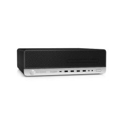 REF HP 800 G5 SFF i5-9400T/16/512GB SSD W11 PRO MAR + NORTON