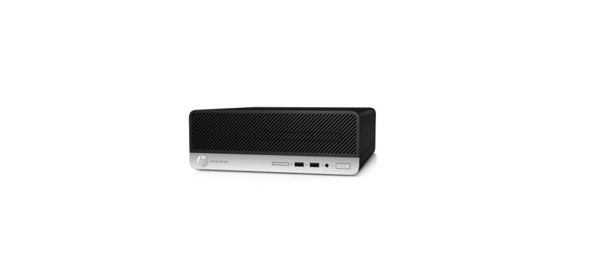 REF HP 400 G6 SFF i5-9400T/16gb/512GB Win 11 Pro MAR