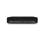 HP 800 G6 DM i5-10500T 16GB (2x 8GB  2 slot in totale) 256GB nvme Win11PRO Wifi inclusa