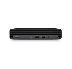 HP 800 G6 DM i5-10500T 16GB (2x 8GB  2 slot in totale) 256GB nvme Win11PRO Wifi inclusa
