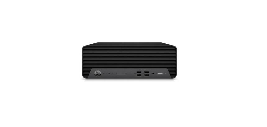 HP 400 G7 SFF i5-10500 16GB (2x 8GB  4 slot in totale) 256GB Win 11 Pro MAR