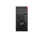 Fujitsu P758 Tower i7-9700/16GB (2x 8GB  4 slot in totale) 256GB Win11PRO
