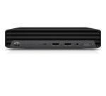 HP 800 G6 DM i7-10700T/16gb (2x 8GB) 512gb NVME Win 11 Pro Mar