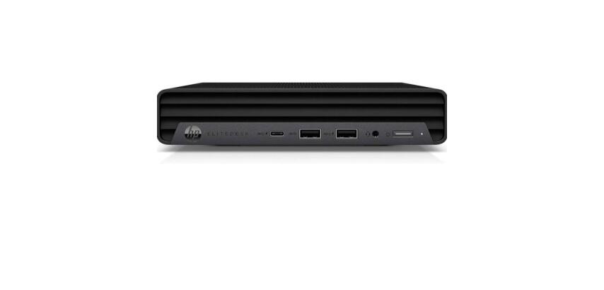 HP 800 G6 DM i7-10700T/16gb (2x 8GB) 512gb NVME Win 11 Pro Mar
