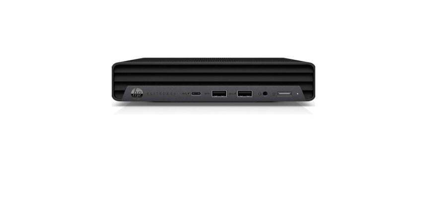 HP 800 G6 DM i7-10700T/16gb (2x 8GB) 512gb NVME Win 11 Pro Mar