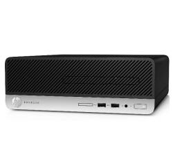 HP 400 G6 SFF i5-9500/16gb (2x 8GB) 512GB nvme Win 11 Pro Mar