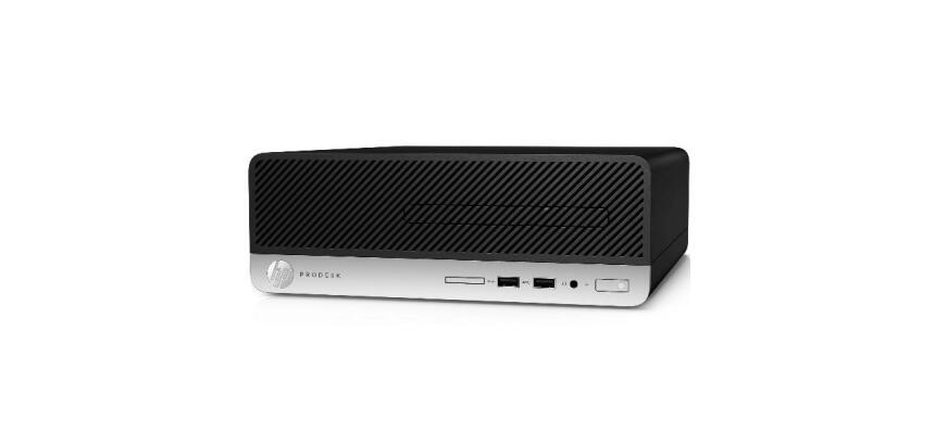 HP 400 G6 SFF i5-9500/16gb (2x 8GB) 512GB nvme Win 11 Pro Mar