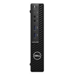 Dell 3080 Micro i5-10500T/16gb (2x 8GB) 512GB nvme Win 11 Pro MAR