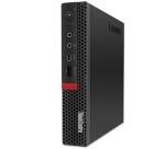 Lenovo M730Q Tiny i5-10500T/16gb (2x 8GB) 512GB nvme Win 11 Pro Mar