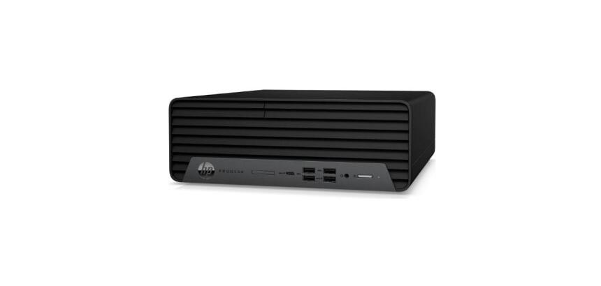 HP 600 G6 SFF i5-10500F/16gb (2x 8GB) 512GB nvme Nvidia Quadro P620 2GB Win 11 Pro Mar