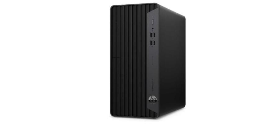 HP 400 G7 SFF core i5-10400F 16GB 256GB SSD AMD Radeon R7 430 2GB Win 11 Pro MAR  - RICONDIZIONATO