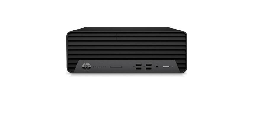 HP 400 G7 SFF i7-10700/16gb (2x 8GB) 512GB nvme Win 11 Pro Mar REFURBISHED/RICONDIZIONATO