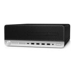 HP 600 G5 SFF i5-9500 16gb 512gb Win 11 Pro MAR REFURBISHED/RICONDIZIONATI