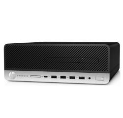 HP 600 G5 SFF i5-9500 16gb 512gb Win 11 Pro MAR REFURBISHED/RICONDIZIONATI