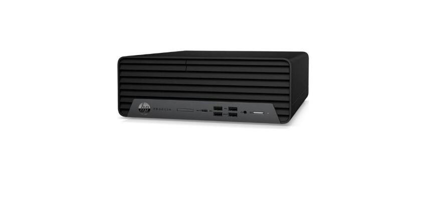 HP 600 G6 SFF i5-10500F 8gb (2x 4GB)/256gb VGA radeon hd 570 1GB Win 11 Pro MAR