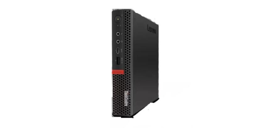 Lenovo M720S SFF i5-8500/16gb (4x 4GB)/256gb nvme Win 11 Pro MAR REF
