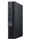 Dell 3070 Micro i5-9500T/16gb (2x 8GB) /256gb Win 11 Pro MAR REF