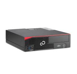 FUJITSU D757 SFF i5/16/256 Rigenerato