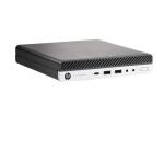 HP 800 G4 MINIPC I5/8/256 W10 Pro MAR Rigenerato