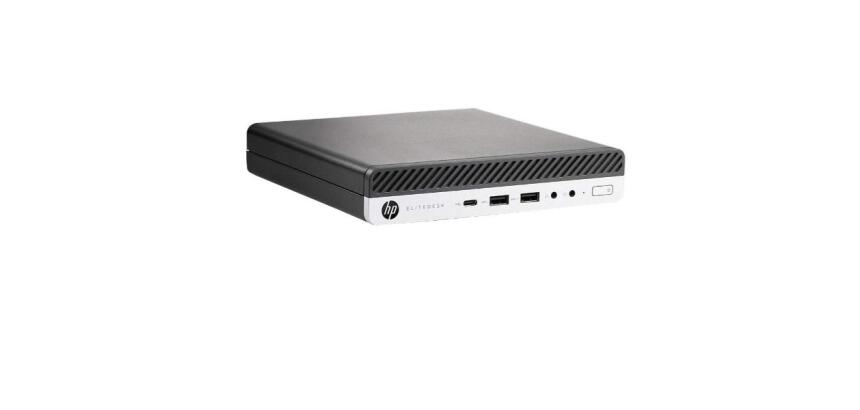 HP 800 G4 MINIPC I5/8/256 W10 Pro MAR Rigenerato
