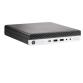 HP 800 G4 MINIPC I5/8/256 W10 Pro MAR Rigenerato