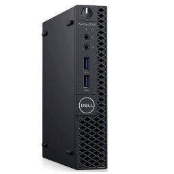 Mini PC DELL Optiplex 3060 i5-8X00/SODDR4 8GB/SSD 480GB/W10P MAR