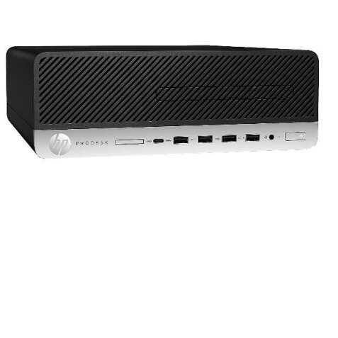 HP 600 G3 SFF Core i7-7700 8GB 256GB