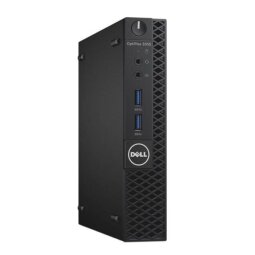 =>>Mini PC DELL Optiplex 3050 i5-6X00/SODDR4 8GB/SSD 240GB/W10P MAR/No Dvd/HDMI/Grade A