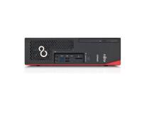PC FUJITSU D738 SFF i5-8X00 16GB 256SSD NO DVD W11P MAR