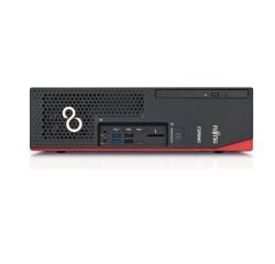 PC FUJITSU D738 SFF i5-8X00 16GB 256SSD NO DVD W11P MAR