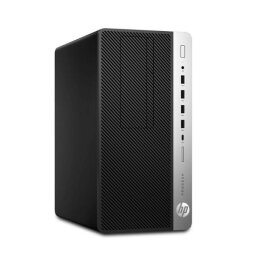 REF HP 600 G5 Tower i7-9700 16GB 512GB Win 11 Pro MAR