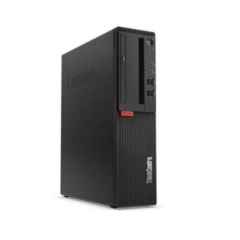 PC LENOVO ThinkCentre M910s SFF i7-6700/DDR4 8GB/SSD 240GB/W10P MAR/No Dvd/Grade A